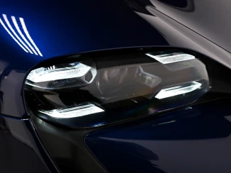 Porsche Taycan Image 8