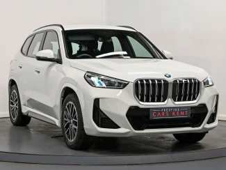 BMW X1 Listing Image