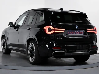 BMW iX3 Image 3