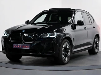 BMW iX3 Image 6