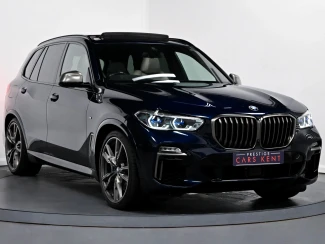 BMW X5 Image 1