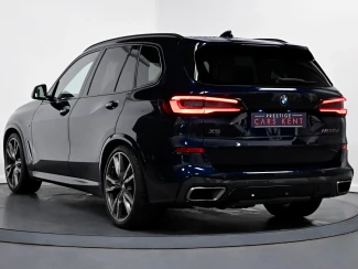 BMW X5 Image 3