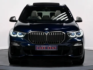 BMW X5 Image 4