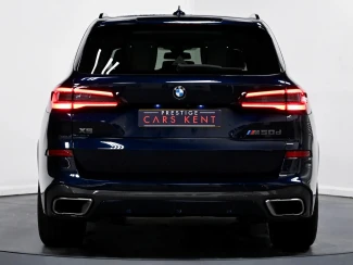 BMW X5 Image 7