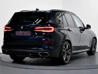 BMW X5 Image 8