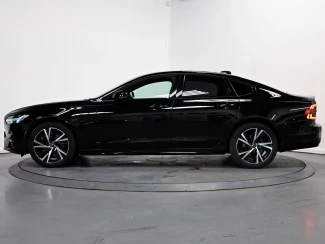 Volvo S90 Image 4