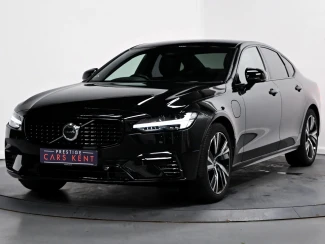 Volvo S90 Image 6