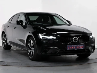 Volvo S90 Image 1