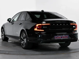 Volvo S90 Image 3