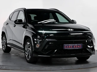 Hyundai Kona Kauai Image 1