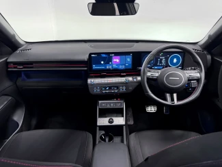 Hyundai Kona Kauai Image 2