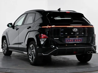 Hyundai Kona Kauai Image 3