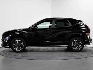 Hyundai Kona Kauai Image 4