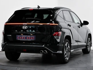 Hyundai Kona Kauai Image 7