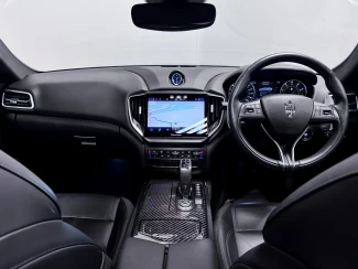 Maserati Ghibli Image 2