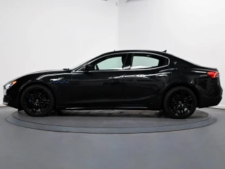 Maserati Ghibli Image 4