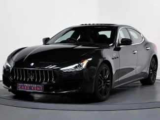 Maserati Ghibli Image 6