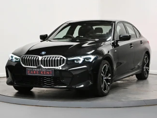 BMW 3 Series Image 6