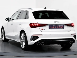 Audi S3 Image 3
