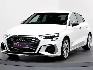 Audi S3 Image 6