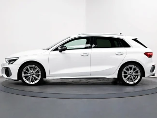 Audi S3 Image 4