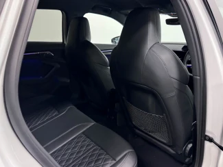Audi S3 Image 8