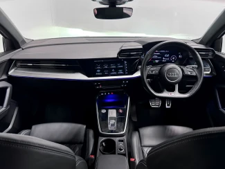 Audi S3 Image 2