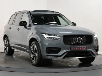 Volvo XC90 Image 1