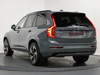 Volvo XC90 Image 3