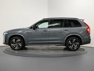 Volvo XC90 Image 4