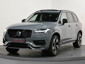 Volvo XC90 Image 6