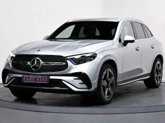 Mercedes-Benz GLC Image 6