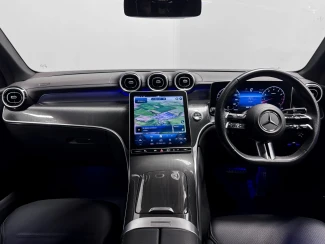 Mercedes-Benz GLC Image 2