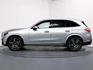 Mercedes-Benz GLC Image 4