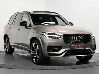 Volvo XC90 Image 1