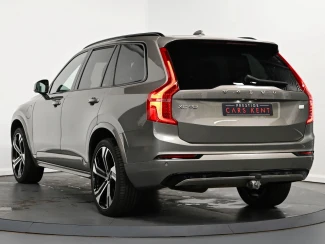 Volvo XC90 Image 3