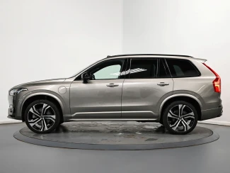 Volvo XC90 Image 4