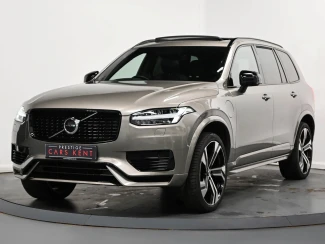 Volvo XC90 Image 6