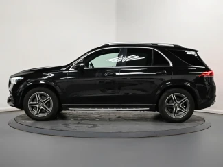 Mercedes-Benz GLE Image 4
