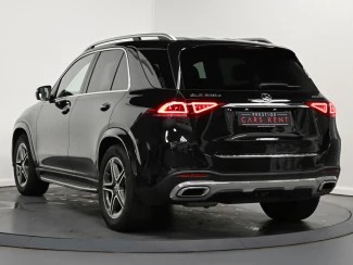 Mercedes-Benz GLE Image 3
