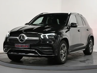 Mercedes-Benz GLE Image 6