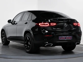 Mercedes-Benz GLC Image 3