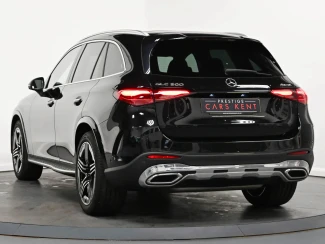 Mercedes-Benz GLC Image 3