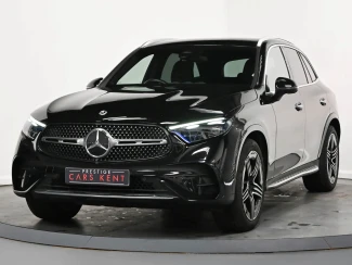 Mercedes-Benz GLC Image 6