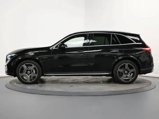 Mercedes-Benz GLC Image 4