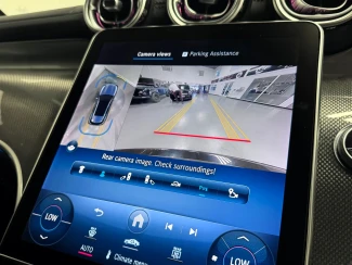 Mercedes-Benz GLC Image 8