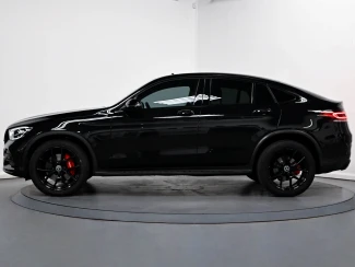 Mercedes-Benz GLC Image 4