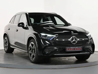 Mercedes-Benz GLC Listing Image