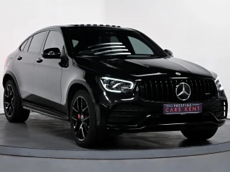 Mercedes-Benz GLC Image 1