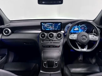 Mercedes-Benz GLC Image 2